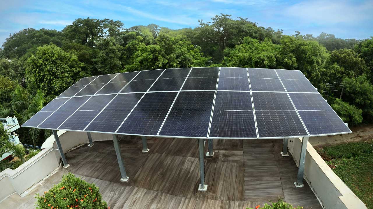 After SolarSquare Solar System