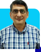Satish Mallya