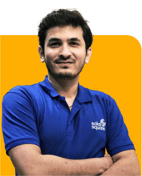 Sachin Pagaria