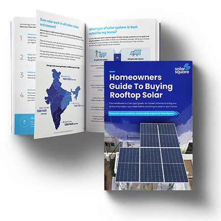 Homeowners Guide Handbook