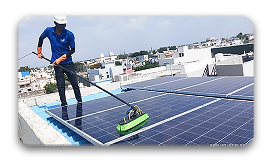 SolarSquare in Anand 1