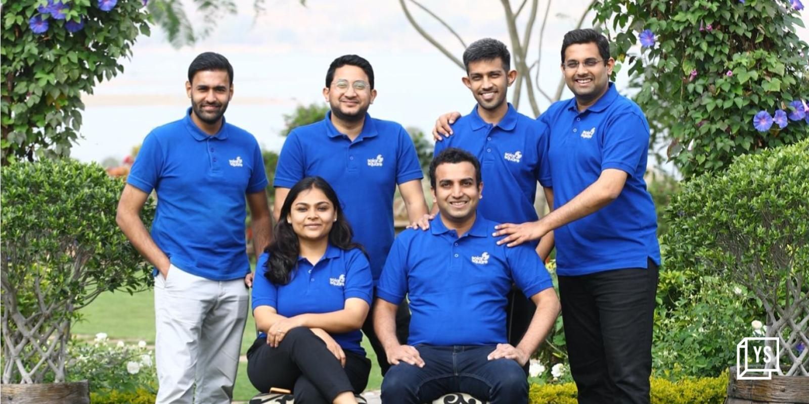 SolarSquare India