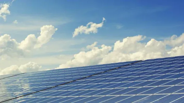 SolarSquare India