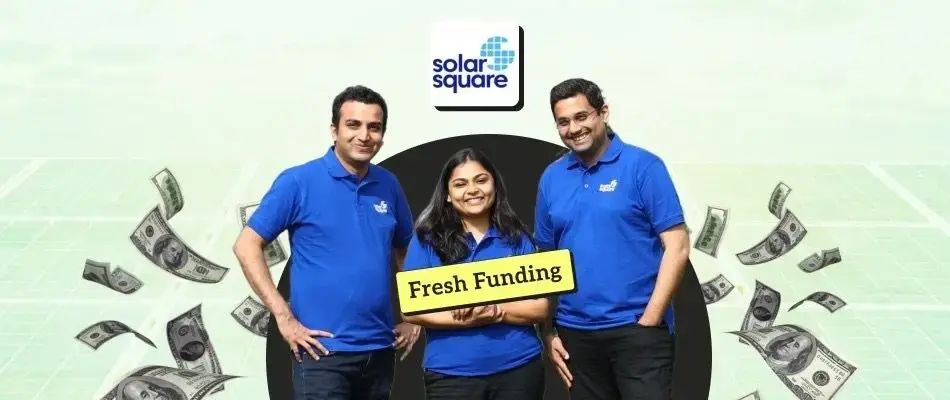SolarSquare India