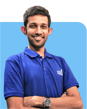 Amit Kothari