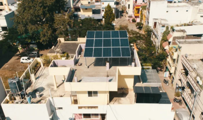 SolarSquare India
