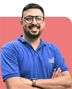 Keval Desai