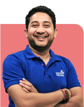 Anshuman Sharma