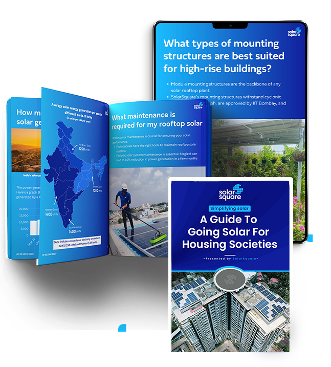 Housing Society Guide Image