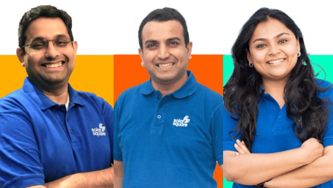 SolarSquare India