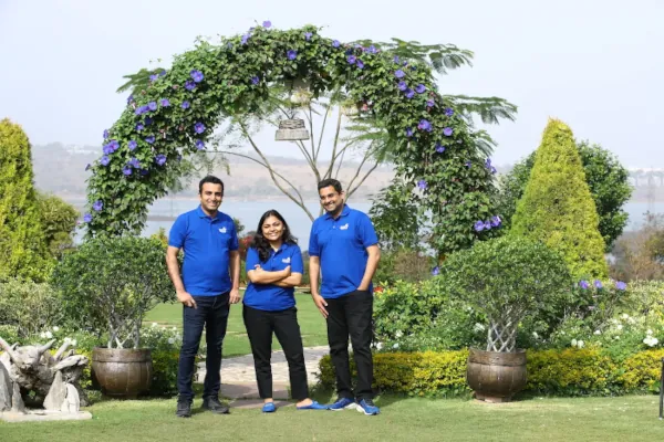 SolarSquare India